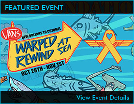 Featured Event